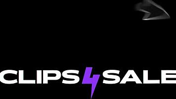 British Teen in Uniform Mocks Tiny Cock with SPH JOI Fun! 😂