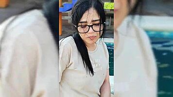 i bought vacation tickets for my parents to stay with step-cousin