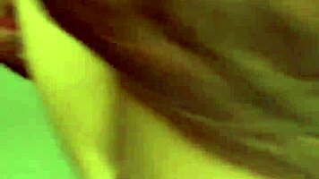 Homemade Amateur Fuck with Jason Luv and Egypt Brunette Cunilingus