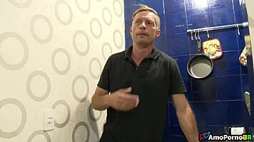 My Wife And Step-Nephew Part 5