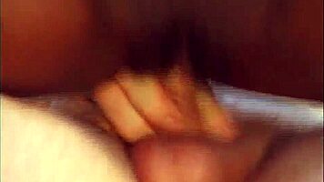 i fingered that ebony cheerleader and she sucked my cock so good