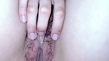 i watch my pinay girlfriend tease and scream with my boyfriend's big cock inside her