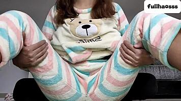 stepdad, stop touching my small 18+ tits and pussy, it’s wrong