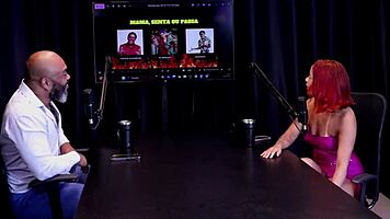 bruna ferrari answers never have i ever with wild sex acts