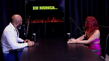 bruna ferrari answers never have i ever with wild sex acts