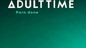 petite blonde haley reed fucks freya parker secretly