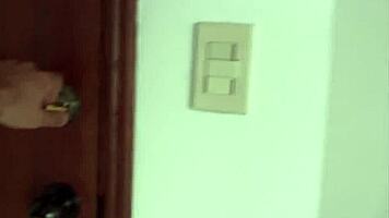 gorgeous petite amateur colombian teen brenda happily gets her face fucked by monster cock