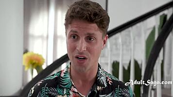 My intriguing inlaws pull me in - lexi lore adonis breeds jay romero