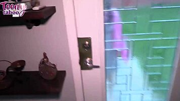 seth fills babysitter with nova vixen