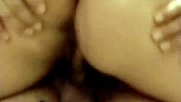 Mexican Schoolgirl Takes Broomstick In Ass Then Fucks Like Dogs Homemade Outdoor