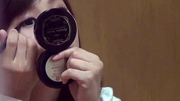 Asian Teen 18+ Caught Fucking on Hidden Spycam.