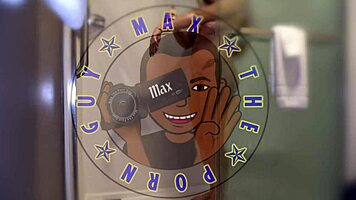 Does mila suck and fuck that big black cock before swallowing?