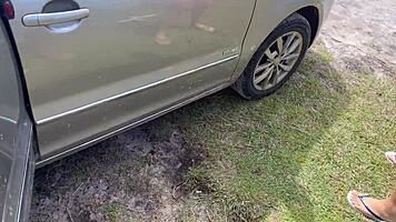 Fiz Putaria Gostosa Com Amigos No Mato