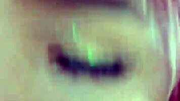 uh, quick blowjob from my 18+ stepsister in parents room, miami city, so hot!