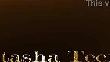 I-I mean, lenis diamond's tight ass got wrecked by two big black cocks