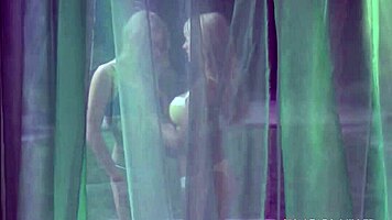 Widow faces peculiar spiritual reunion - august skye lola pearl mylflove