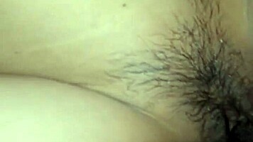 colombian hermanastra nataly skips university to screw her neighbor