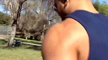 Hey, brianna love craves that big black cock