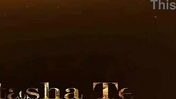 Sofia Ross Takes First Anal from Lancelot BBC