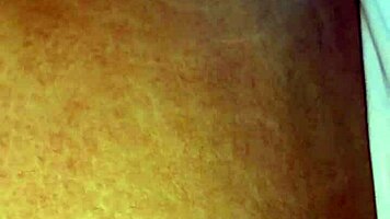 Fat BBW Latina rides cock outdoors publicly