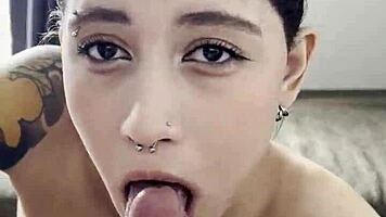 Best Friend Shares Intimate Moment