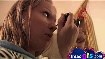 sexy teen 18+ latina live gystyle cowgirl fucked in webcam session