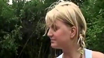 Chanson française porno kicks off with an old European man in wild action