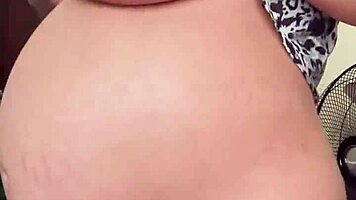 Petite teen Vanna Bardot is ready for class of discipline with big cock guy teaching manners