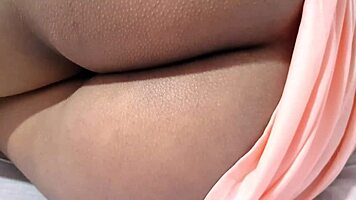 hot latina couple gets steamy after college in miniskirts