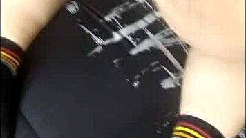 my married neighbor invited me for a fuck 😏