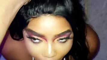 Beautiful young girl tricked into first casting. She didn't know it was adult filming!