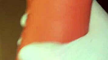 Stocking And Deep Throating My Sextoy Like A Slave