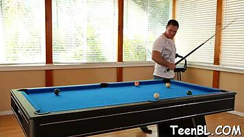 sweet girl enjoys a juicy treat with her friend