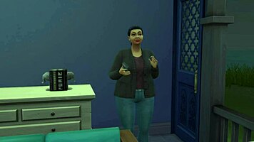 Arab milf sneaks her young 18+ lover home for hidden passion