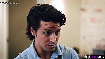 Evil Katie Morgan And Jay Romero Force Naive Kylie Rocket To Lose Her Virginity In Intense Roleplay