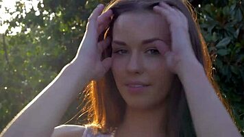 I love touching myself, thinking of my girlfriend’s perfect breasts and our amazing moments together.