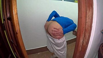 Homemade Video Of Ass And Spanking Fun