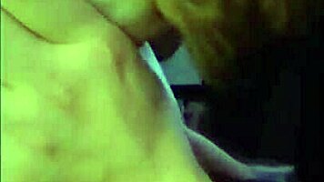 Playing With Big Perfect Natural Tits And Dirty Talk