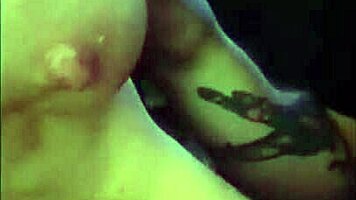 Playing With Big Perfect Natural Tits And Dirty Talk