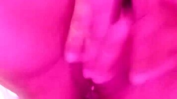 Watch the little latina slut masturbate so nicely in part two?