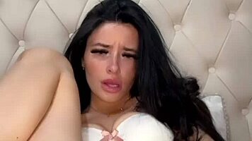 British Exchange Student Enjoys Solo Time