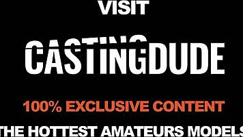 Colombian College Teen Meets English Teacher