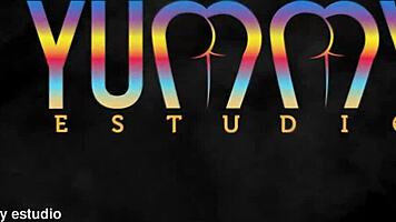 Insatiable Bunnies Giih Spanic And Bruna Santos Fist Ass Before Wild 5 On 2