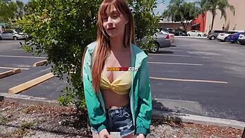 kimberly snow fucked me for fun