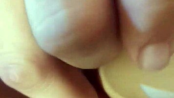 se quedo a culear con ese culazo