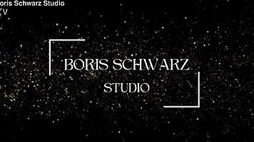 Gundula Submits to Rough Anal Domination!