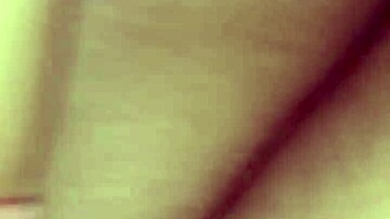 Stepsister Nap Turns Unintentional Fuck