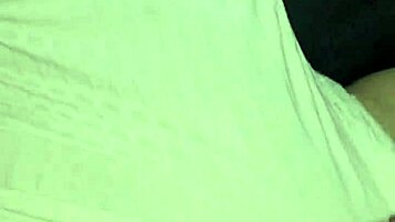 Stepsister Nap Turns Unintentional Fuck