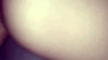 Cheating on her cuckold boyfriend with a hot interracial hospital bang! How wild is that?