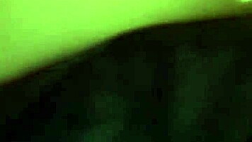 se quedo a culear con ese culazo